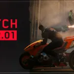 Cyberpunk 2077 2.01 Patch: Performance Fixes & Quest Updates