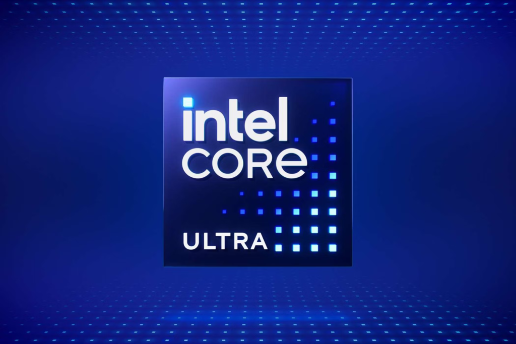 Intel's Core Ultra Chips: Revolutionizing Consumer AI Computing