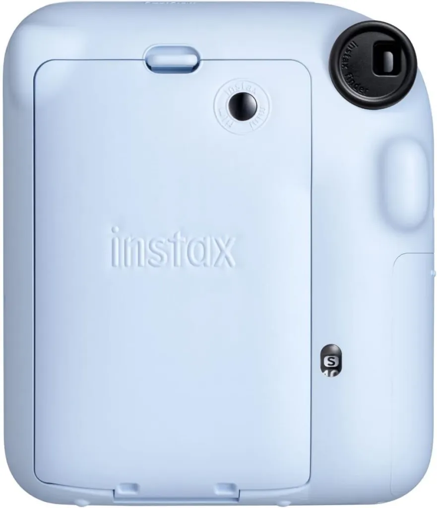 The Fujifilm Instax Mini 12