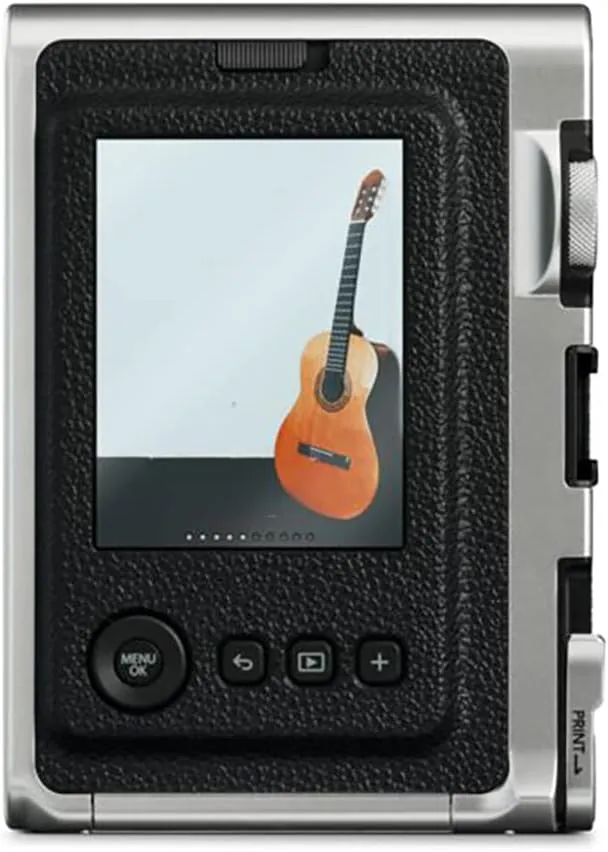 Fujifilm Instax Mini Evo