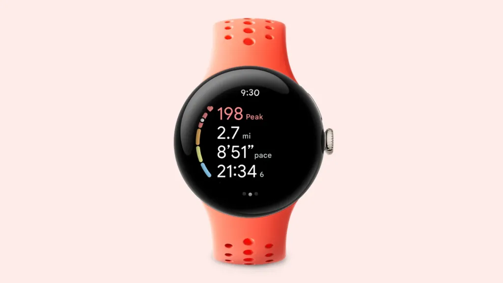 Google Pixel Watch 2: Price and Availability