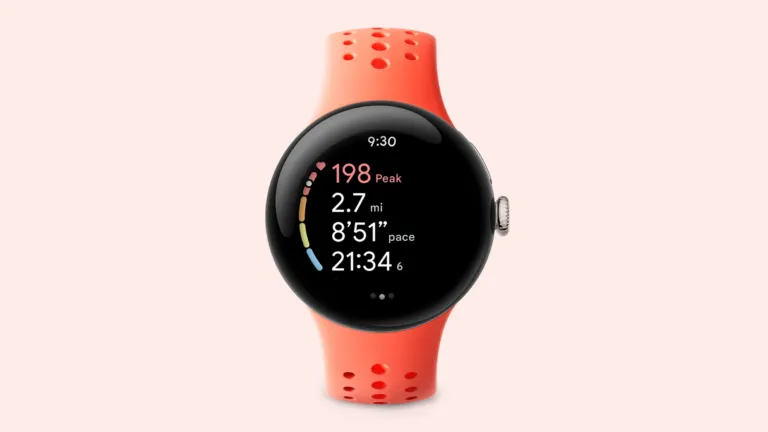 Google Pixel Watch 2 Review: Features, Price, and Early Verdict