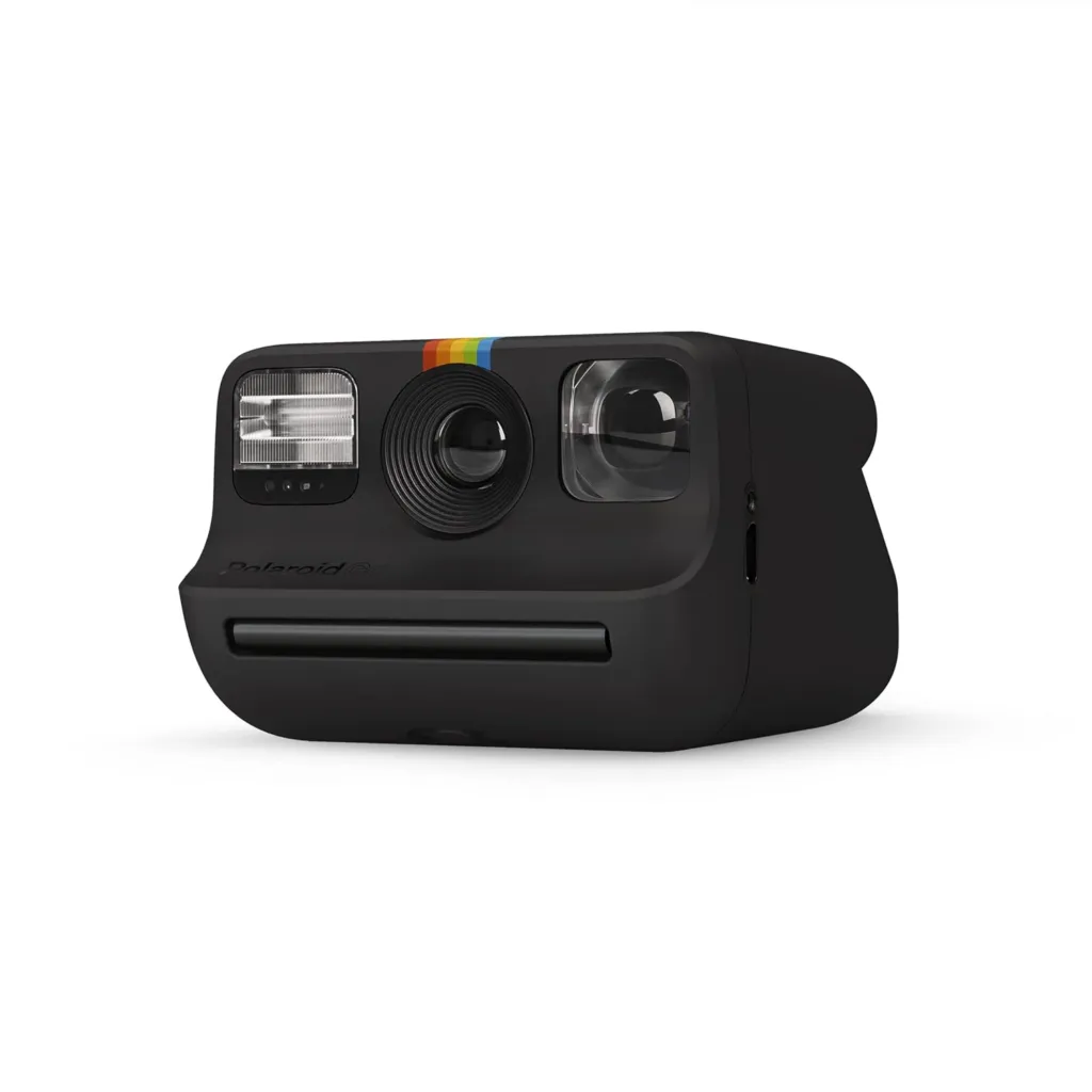 Polaroid Go
