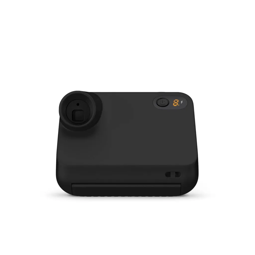 Polaroid Go