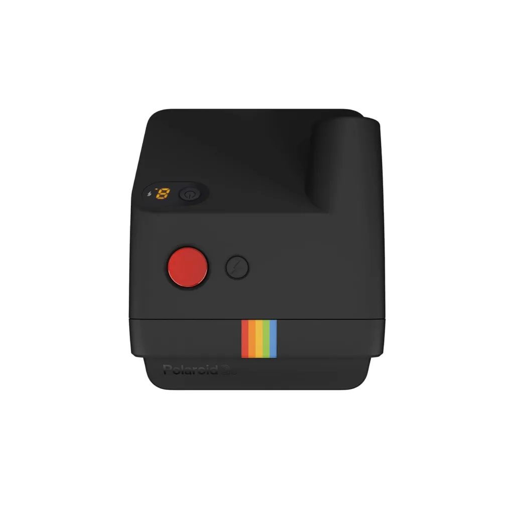 Polaroid Go