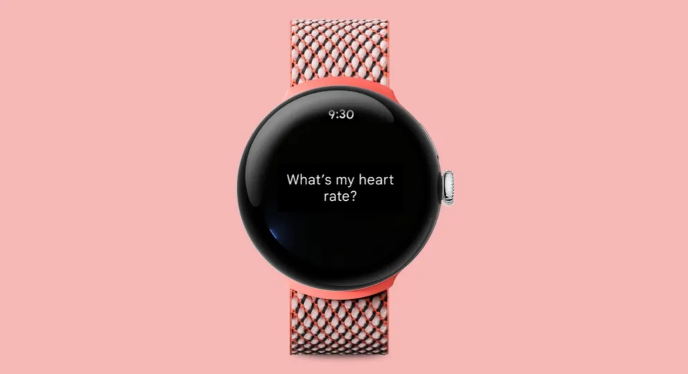 Google Pixel Watch 2 vs. Apple Watch Series 9 (41mm): Specifications Comparison