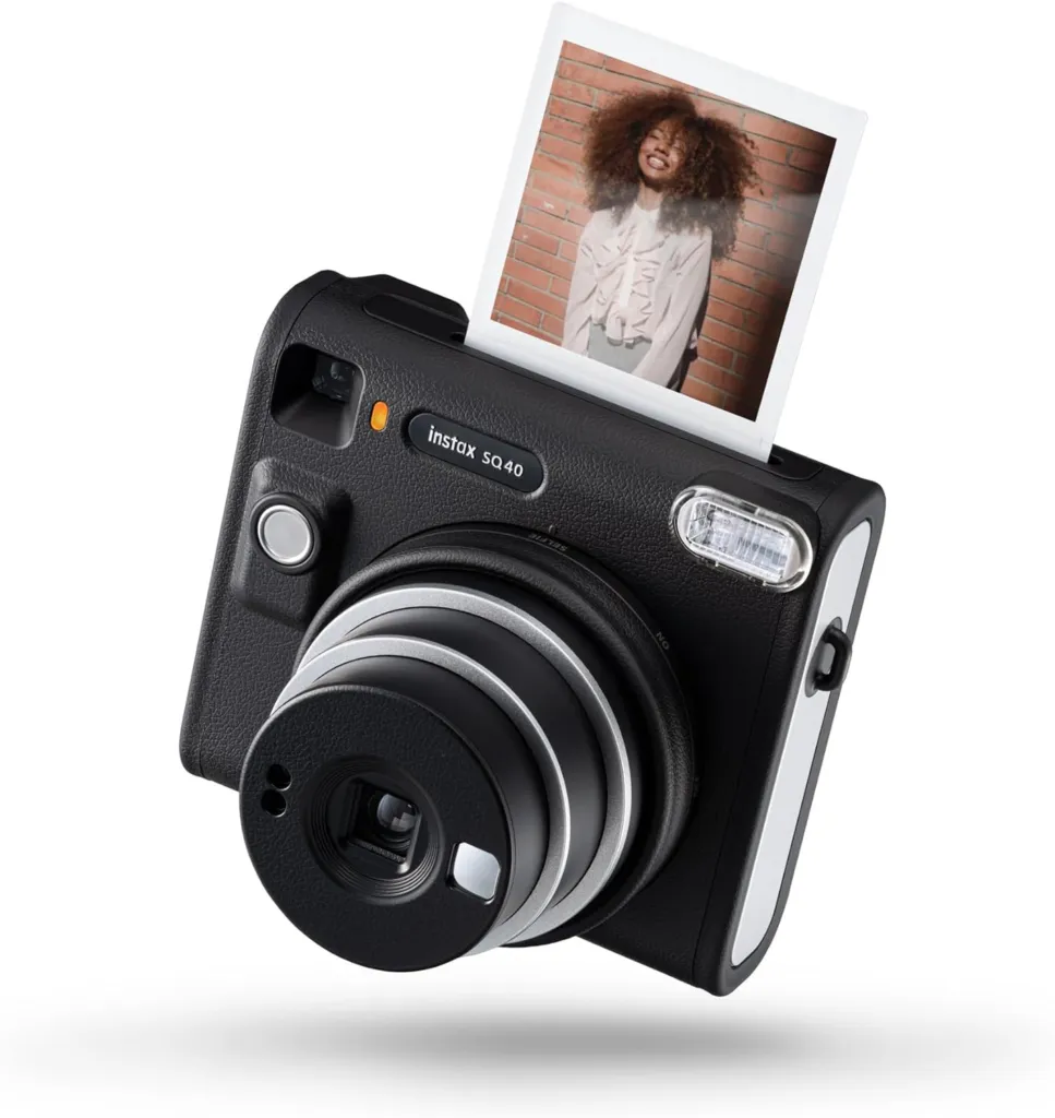 Instax Square SQ40