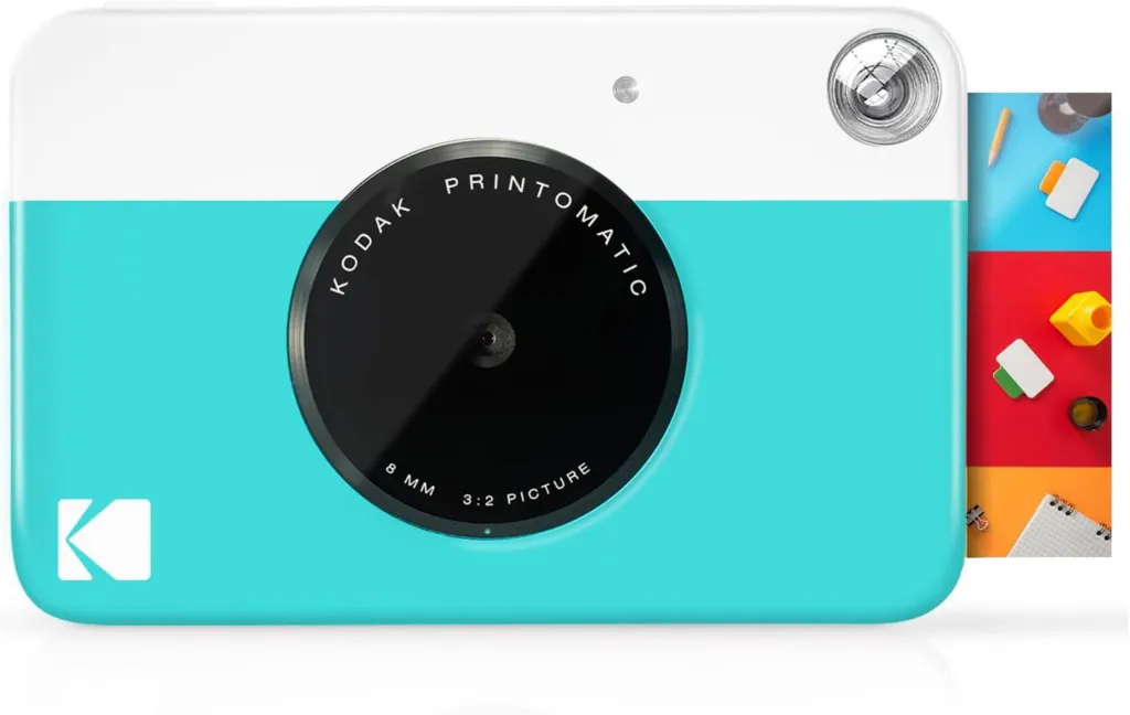 Avoid the Kodak Printomatic