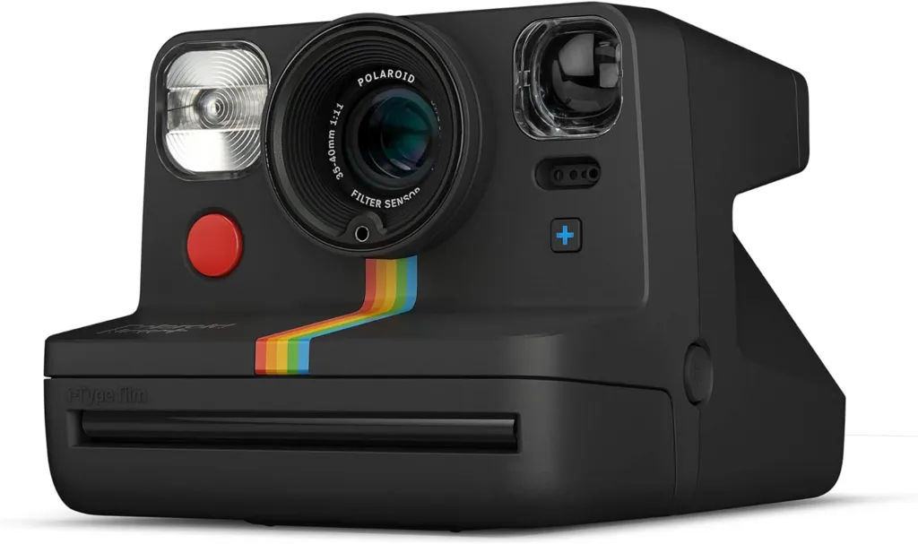 Polaroid Now Plus (First-Gen)