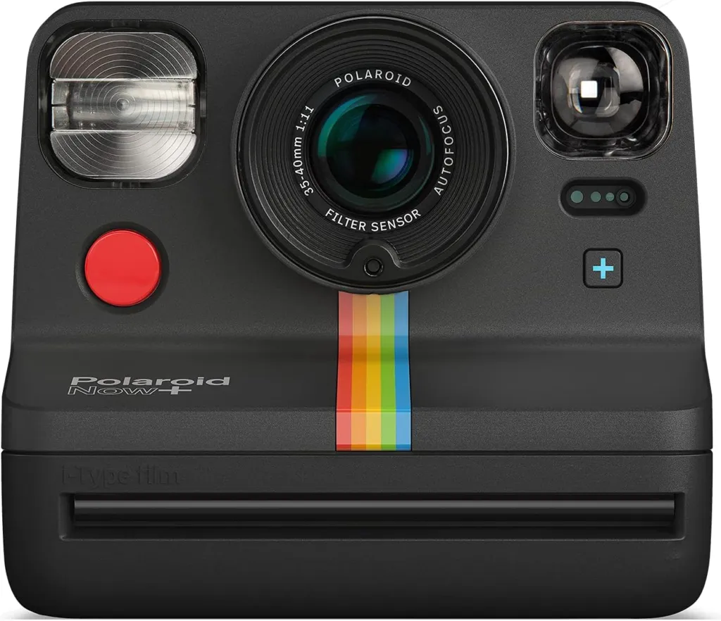 Polaroid Now Plus (First-Gen)