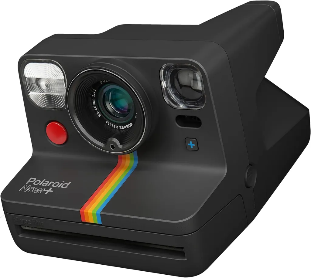 Polaroid Now Plus (First-Gen)