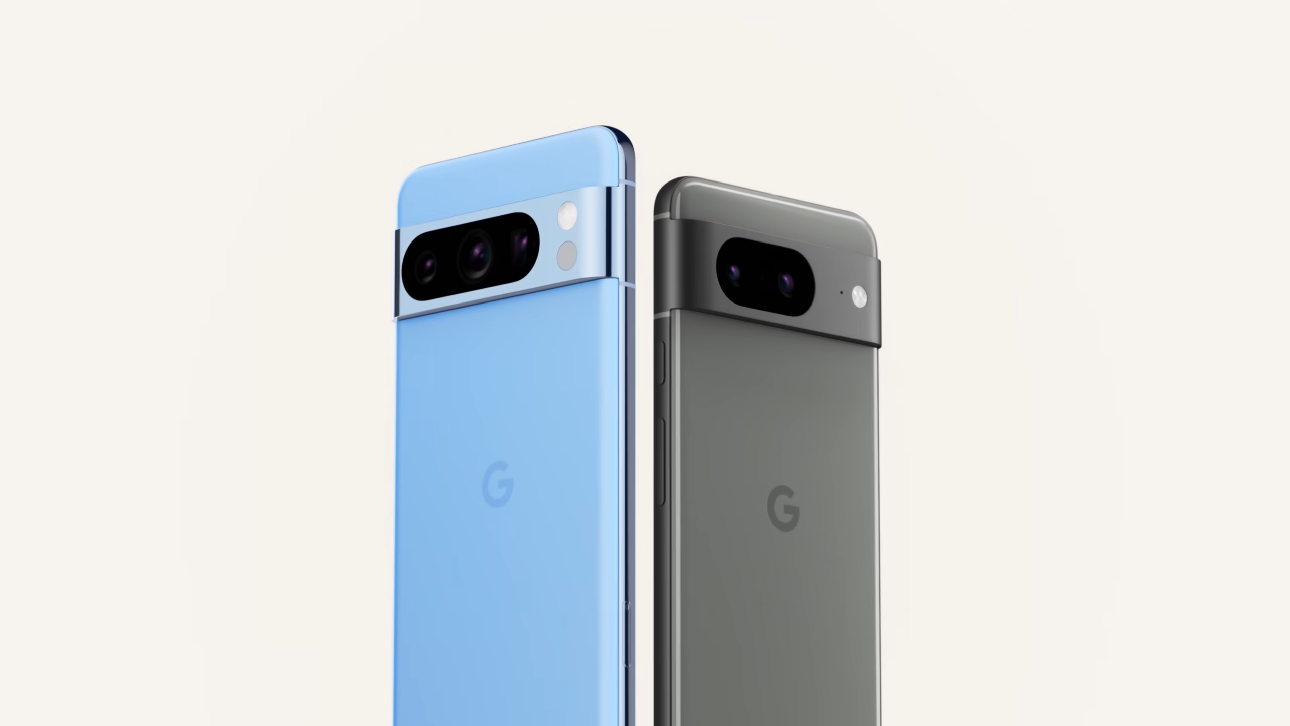 Google Pixel 8 vs. Google Pixel 8 Pro: A Detailed Comparison