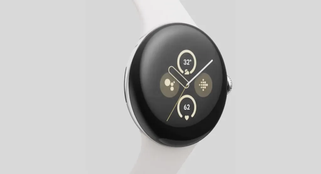 Google Pixel Watch 2: Quick Overview in 60 Seconds