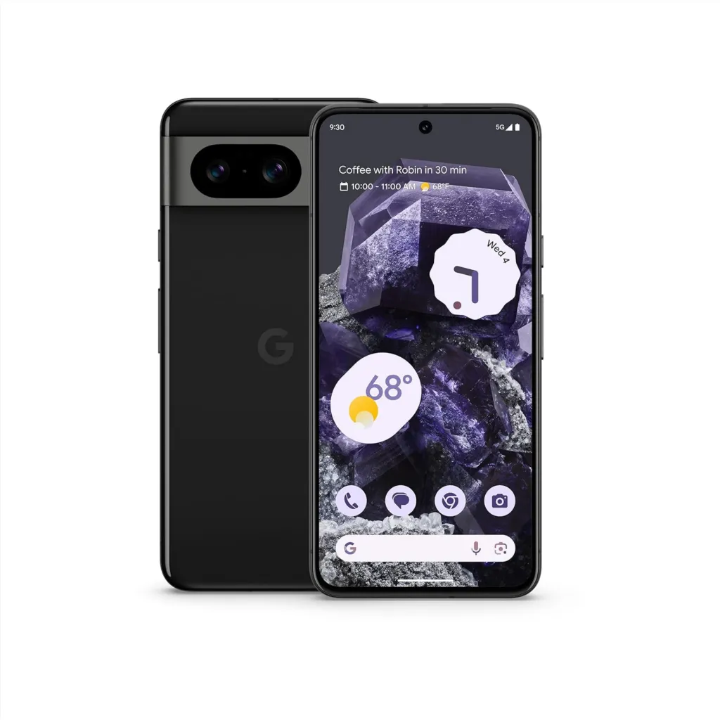 Google Pixel 8 vs. Google Pixel 8 Pro: Price and Availability