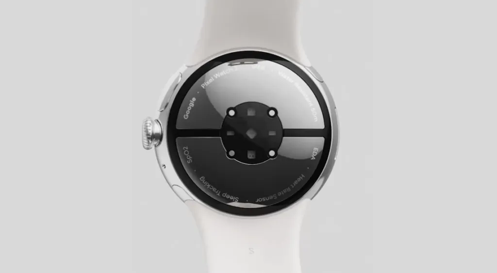 For those who wear the watch while sleeping