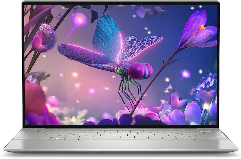 Dell XPS 13 Plus
