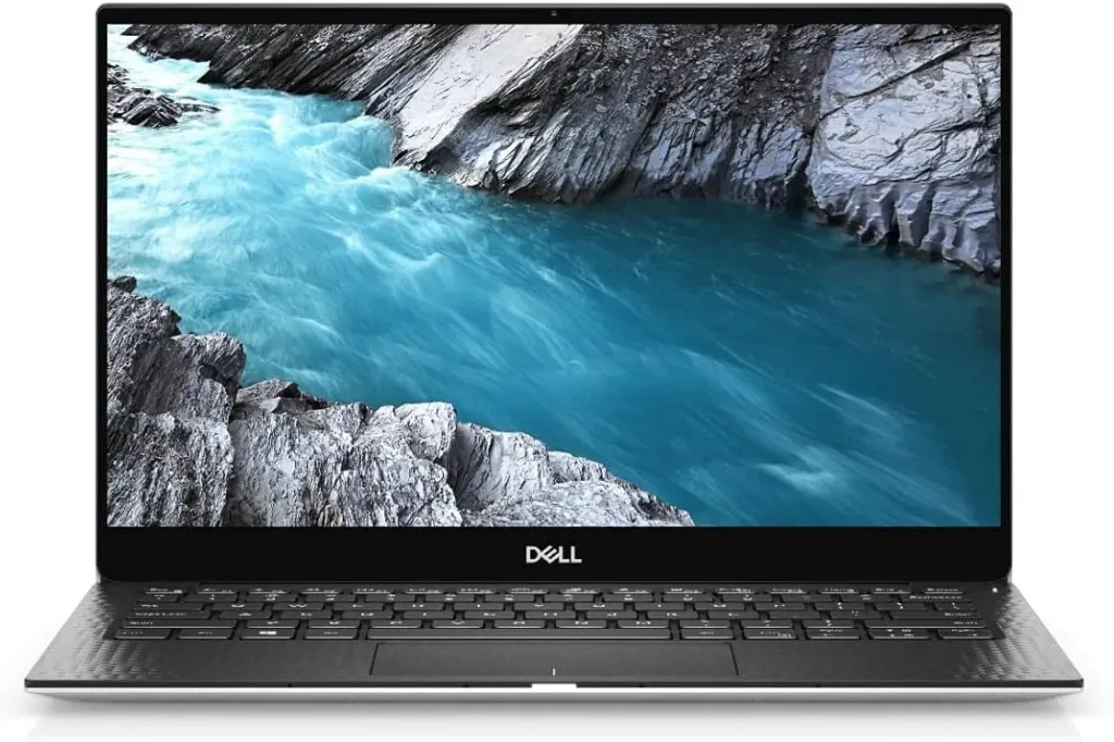 Dell XPS 13