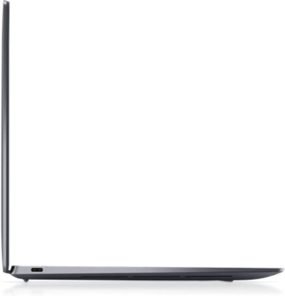 DELL XPS 13 vs. XPS 13 PLUS