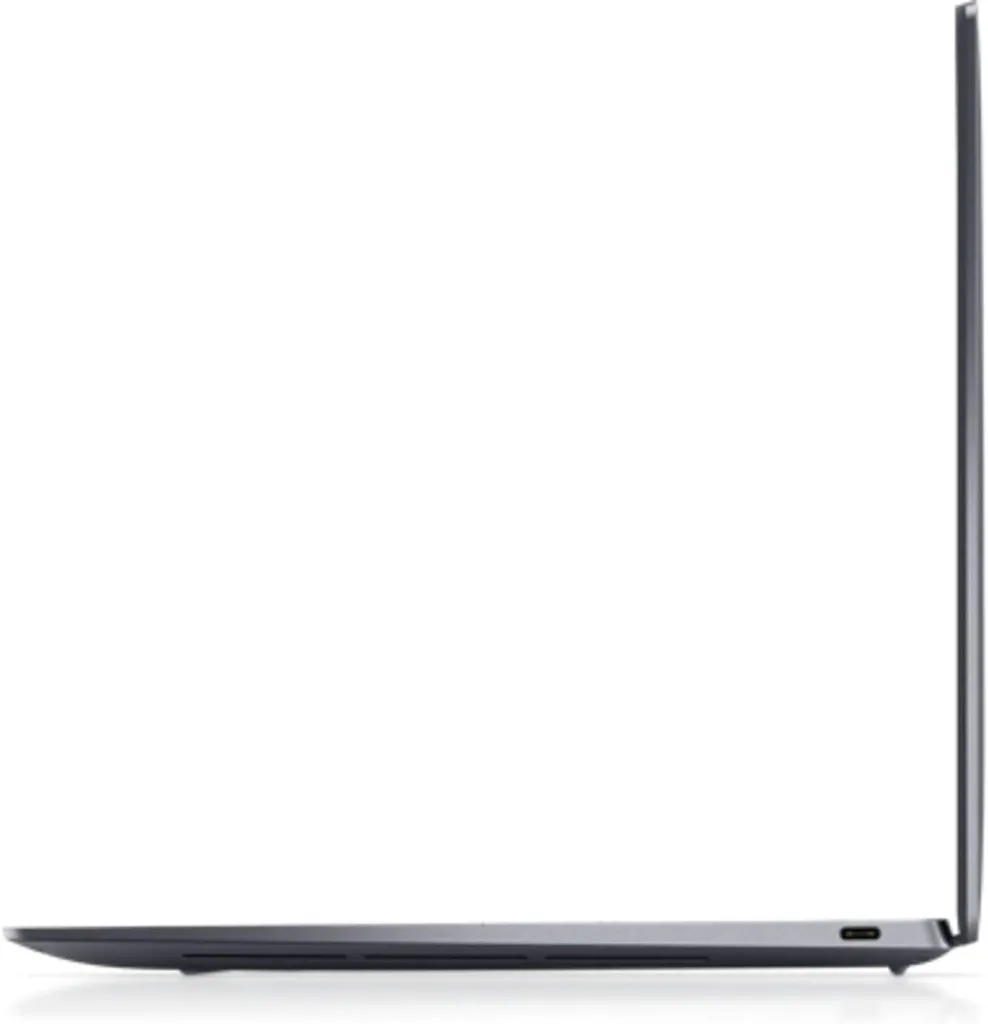 DELL XPS 13 vs. XPS 13 PLUS