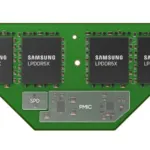 Samsung’s LPCAMM: Compact Memory for Laptops and Servers