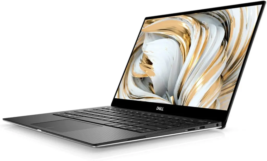 DELL XPS 13 vs. XPS 13 PLUS: Performance