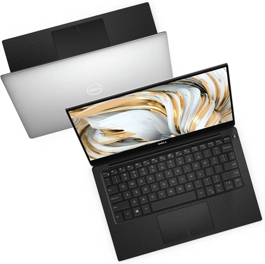 DELL XPS 13
