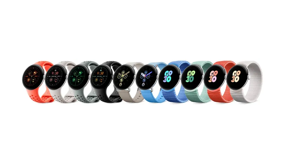 Google Pixel Watch 2: Enhanced Features