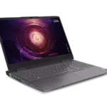 Lenovo LOQ 15 (AMD): A Gaming Laptop Review