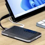 Zepan RY-P1: Tiny Windows 11 Mini PC