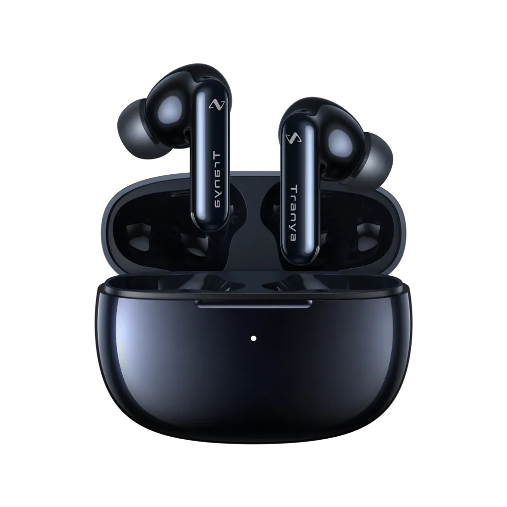 Tranya Nova: Affordable Noise-Canceling Earbuds