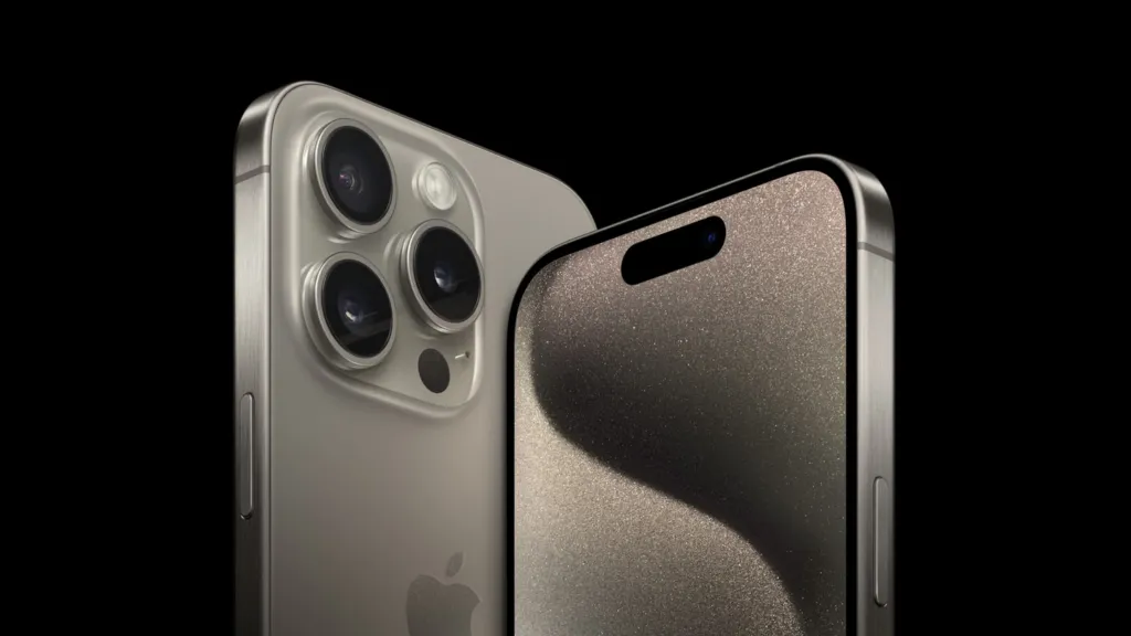 iPhone 15 Faces Initial Challenges