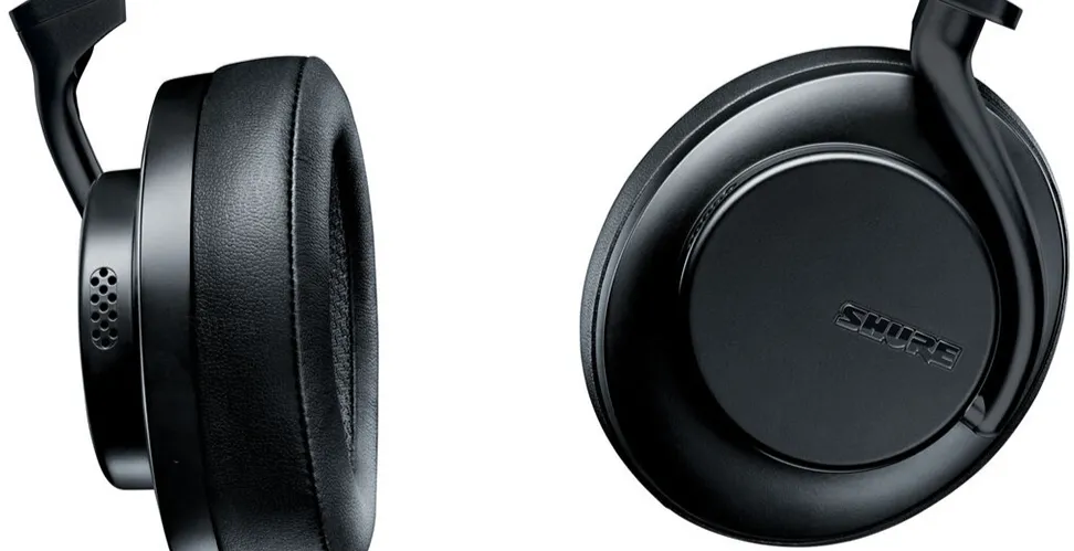 SHURE AONIC 50 GEN 2 DESIGN REVIEW