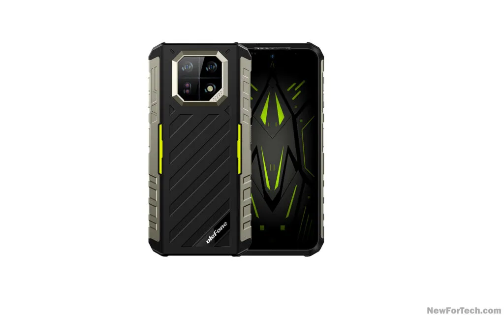 Ulefone Armor 22: Affordable Rugged Phone Review