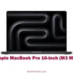 Apple MacBook Pro 16-inch (M3 Max): Unmatched Power & Style