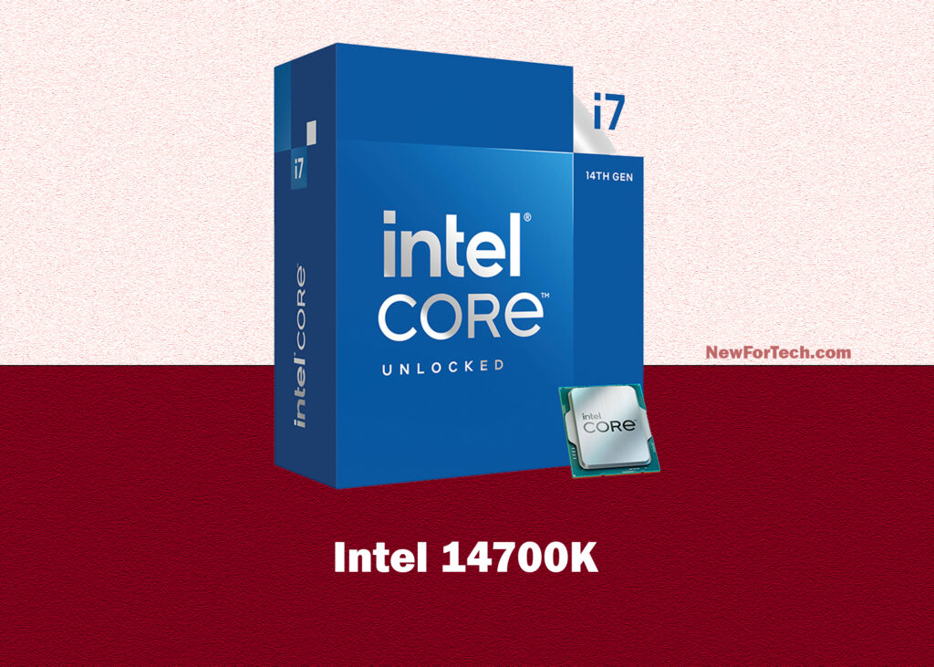 Intel Core i7-14700K