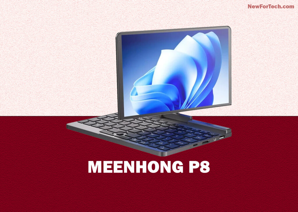 MEENHONG P8 Review: Compact Brilliance or Compromise? Pros, Cons & Verdict