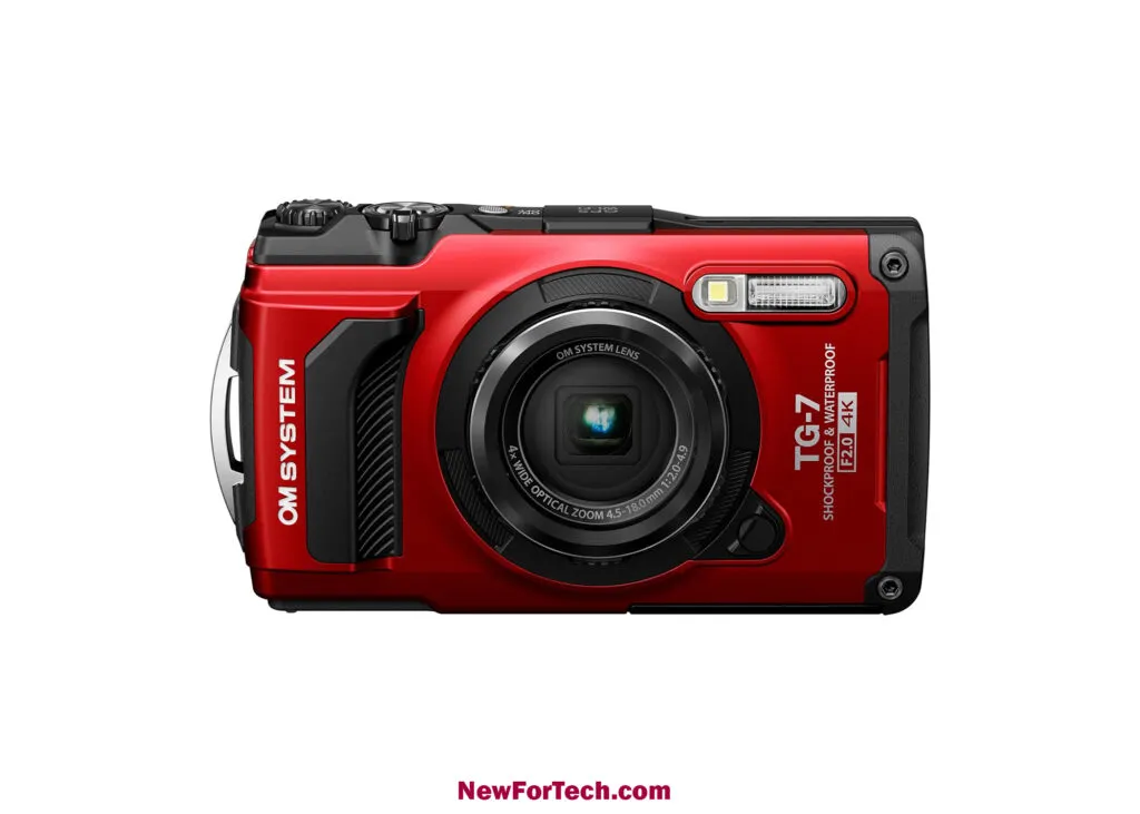 OM SYSTEM TOUGH TG-7 Review: Ultimate Guide for Buyers