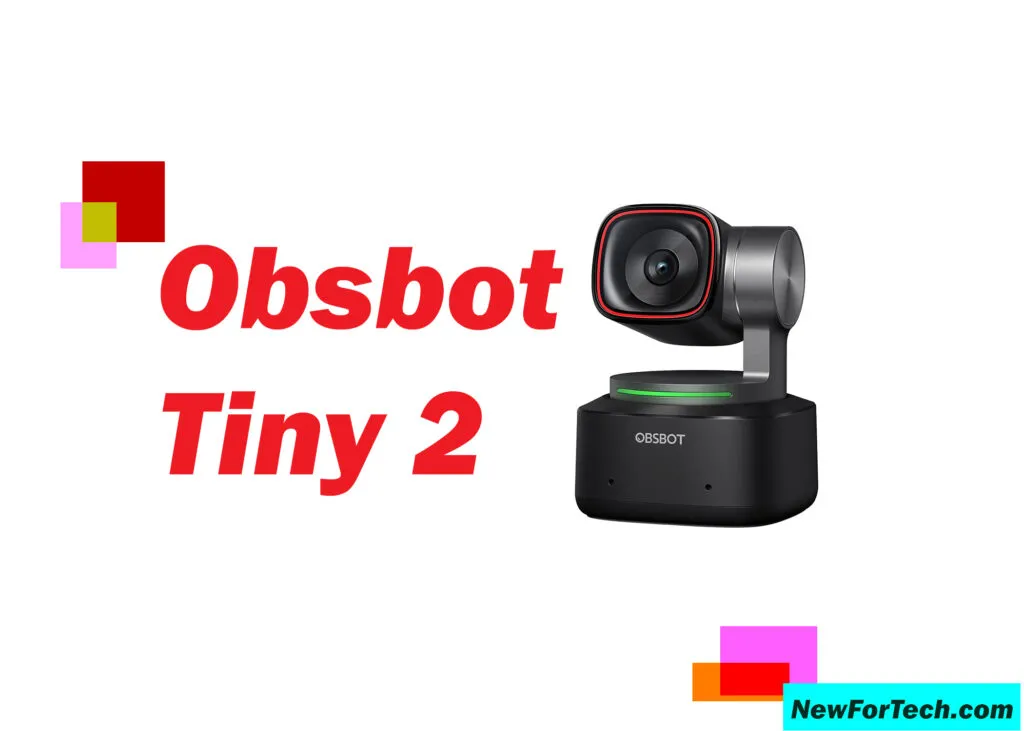 Obsbot Tiny 2 Webcam Review: Pros, Cons, and Alternatives