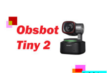 Obsbot Tiny 2 Webcam Review: Pros, Cons, and Alternatives