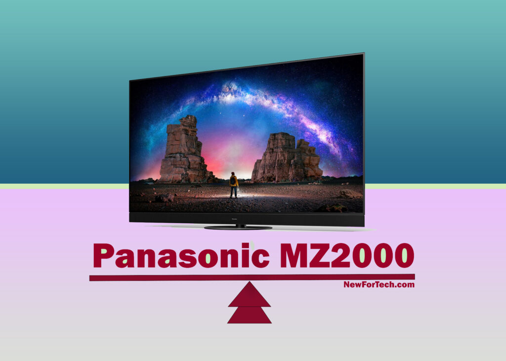 Panasonic MZ2000 TV Review: Outstanding Picture, Smart TV Lacks