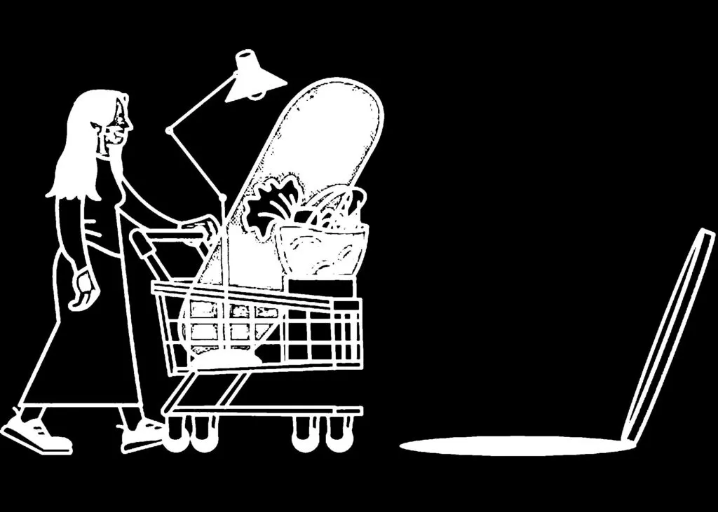 F-Secure's Survey: Unmasking UK Shopping Scams Trends