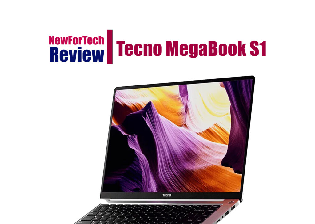 Tecno MegaBook S1: Performance, Design, and Value Overview