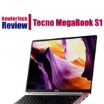 Tecno MegaBook S1: Performance, Design, and Value Overview