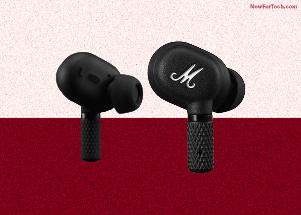 Motif II A.N.C. in-ear headphones