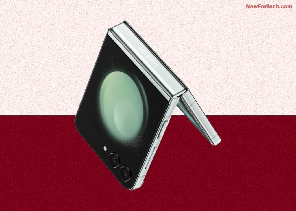 Samsung Galaxy Z Flip 5
