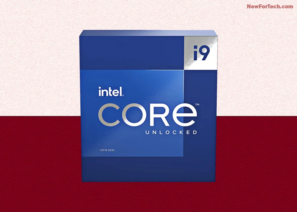 Intel Core i9-13900K