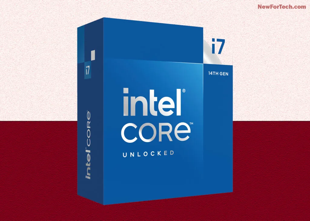 Intel Core i7-14700K