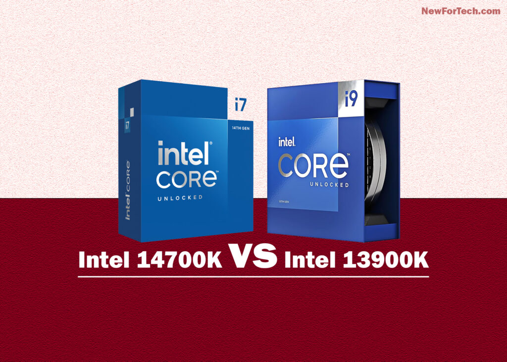 14700K vs 13900K: can Intel's new midrange chip dethrone last generation's  best?