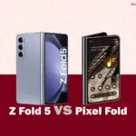 Samsung Galaxy Z Fold 5 vs Google Pixel Fold: Showdown of Foldables