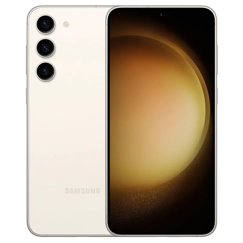 Samsung Galaxy S23 vs. Google Pixel 7: Cameras